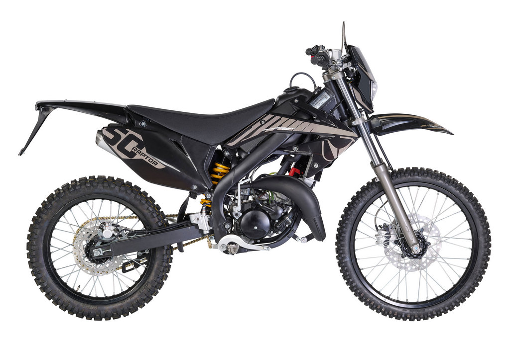 Vent Moto presenta a Eicma i nuovi modelli