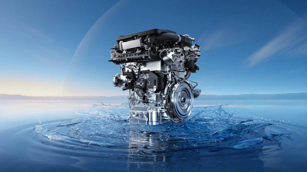 OMODA & JAECOO: efficienza al 48%, il futuro del motore a combustione interna?