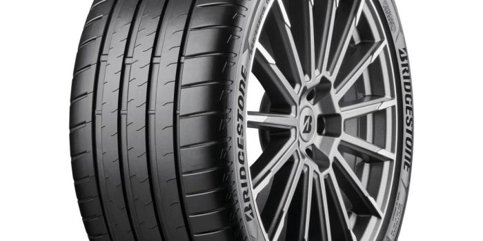 Bridgestone Potenza Sport EVO