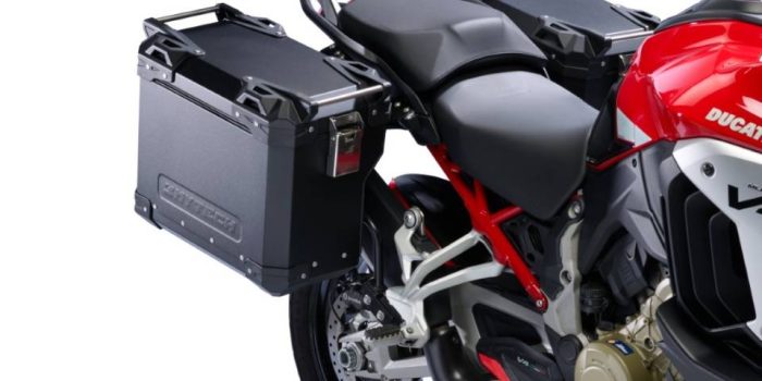 Raid Pro 33-39-60 litri