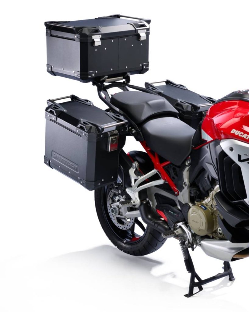 EICMA '25 Mytech Novità Raid Pro