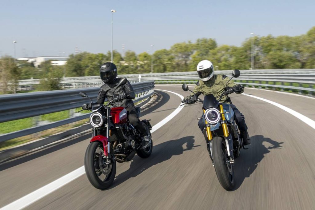 Moto Morini Seiemmezzo: il fascino del Made in Italy a un prezzo irripetibile