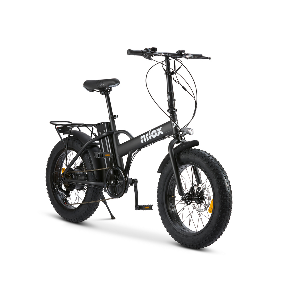 Al via il Black Friday Nilox