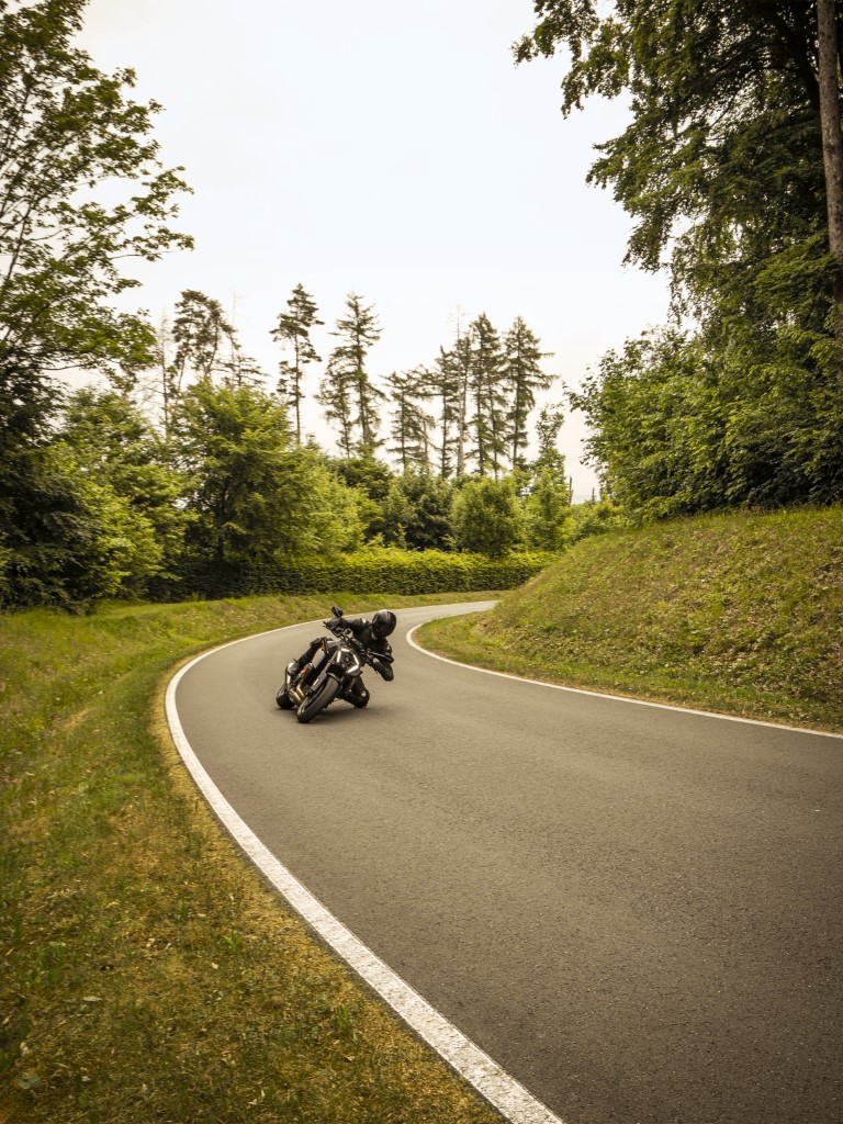 Continental ContiSportAttack 5 generazione della velocità