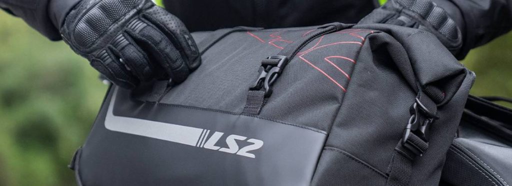 LS2 amplia l'offerta per i Bikers