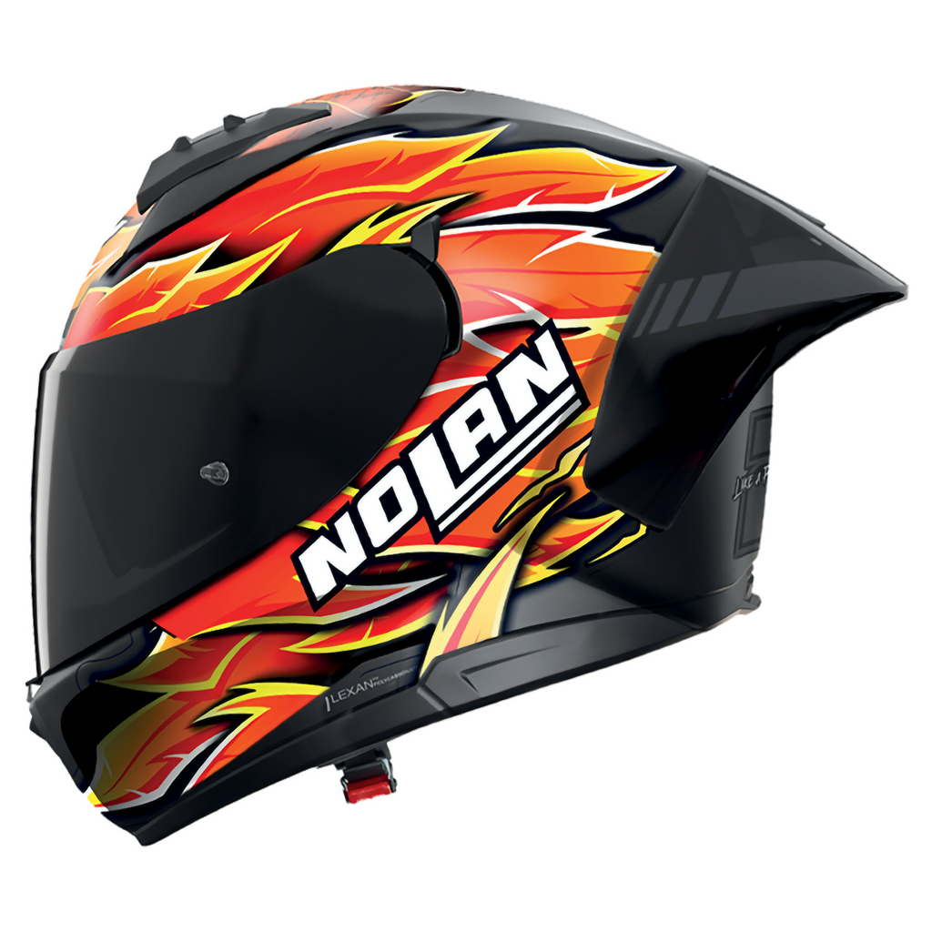 NATALE 2025 CON NOLAN N60-6 SPORT