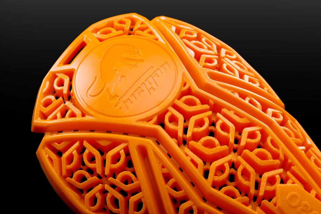 Furygan Spectre D3O: la nuova era delle protezioni Level 2