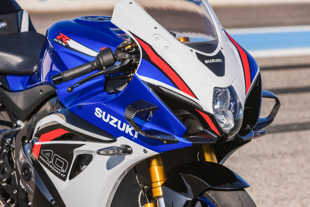 Nuova Suzuki GSX-R1000R 2026: ecco il prezzo definitivo