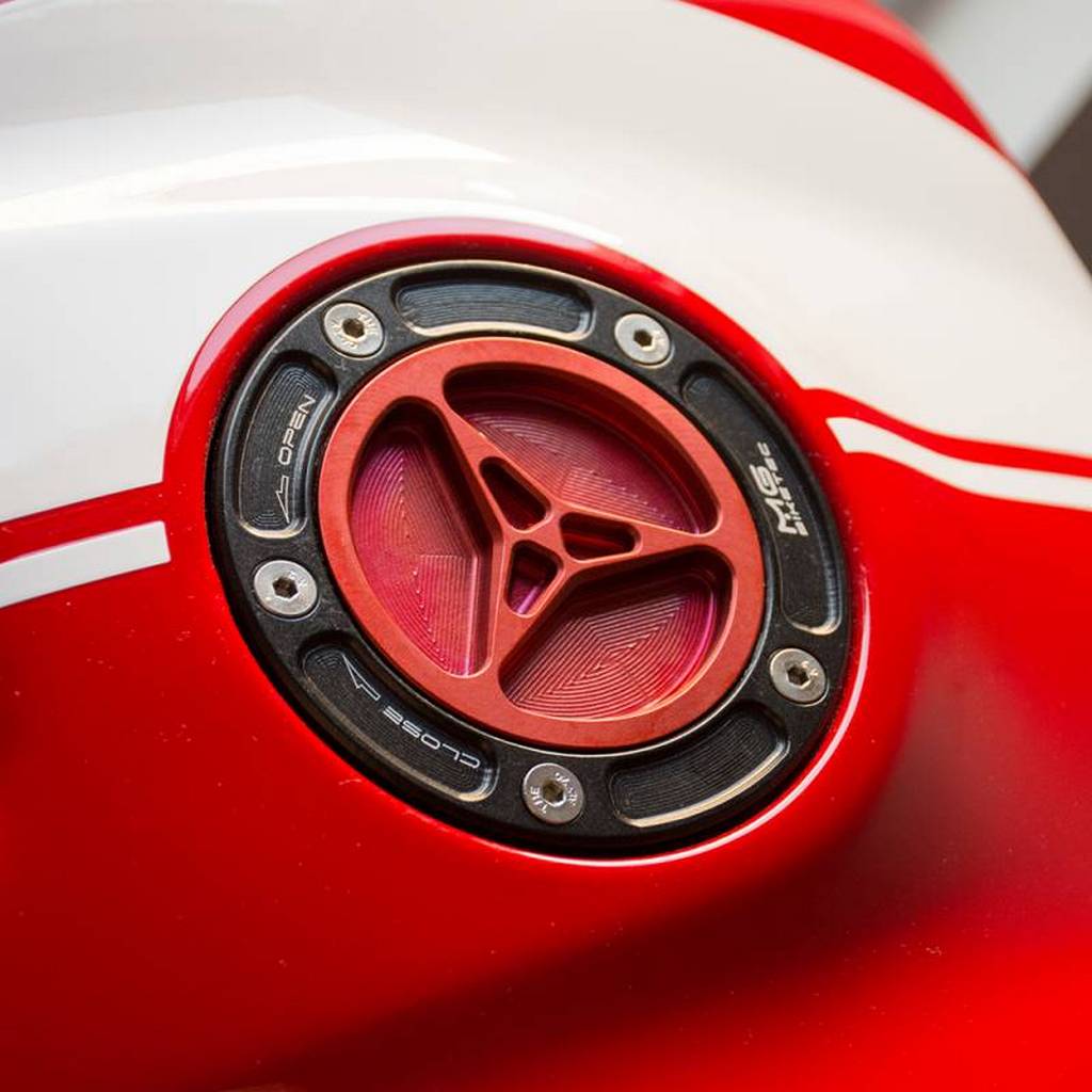 Natale con MG-Biketec