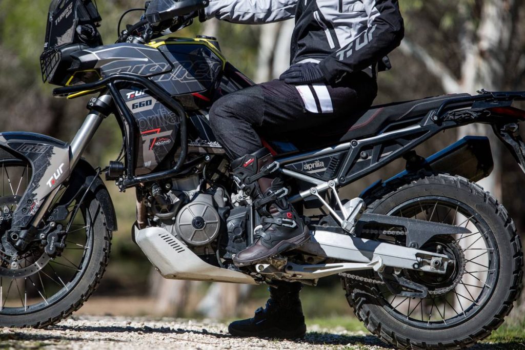 Eleveit X Privilege E-Dry Enduro & X Comp: la combo definitiva per vivere l’off-road tutto l’anno