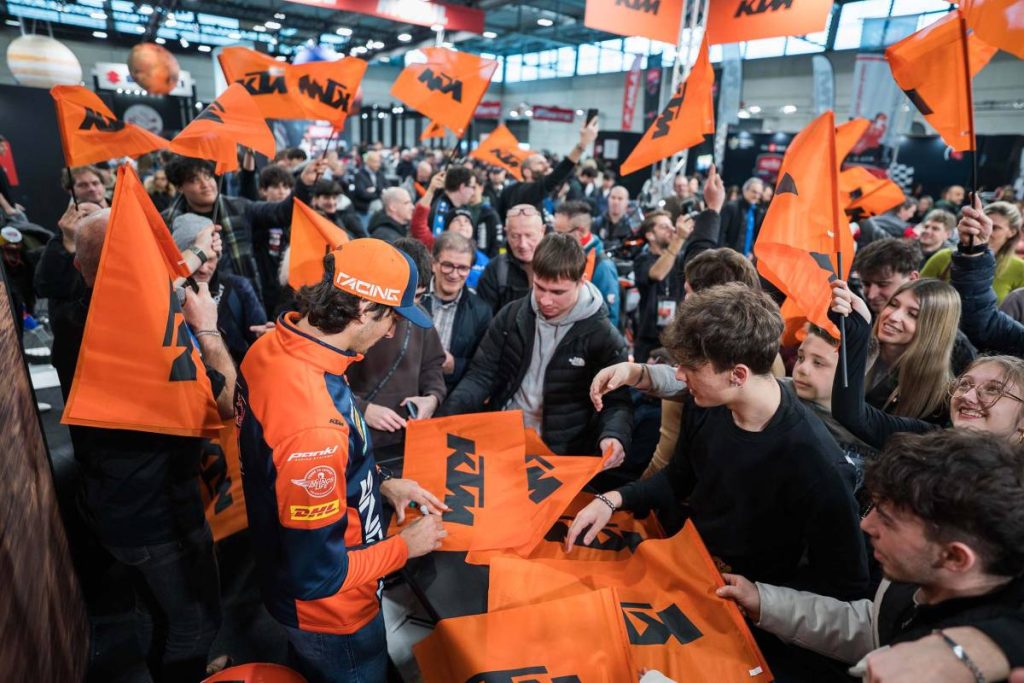 Motor Bike Expo 2026: record storico di pubblico e partecipazione