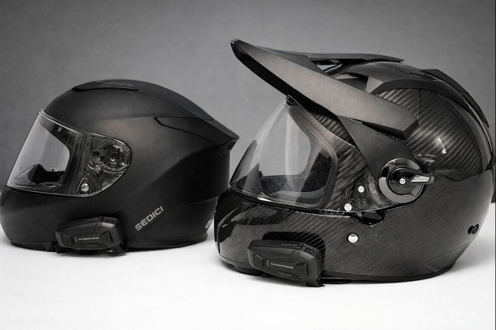 Test: interfoni Intercom U-COM 8R