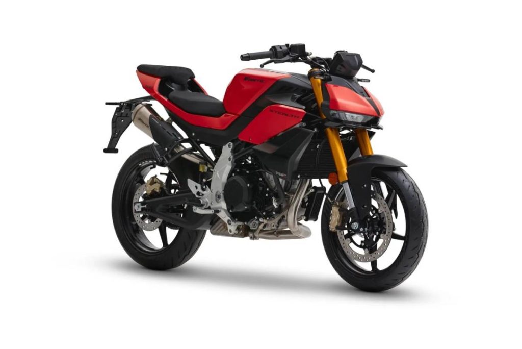 Fantic a Motor Bike Expo 2026: debutta la Stealth 500 e si rinnova l’intera gamma