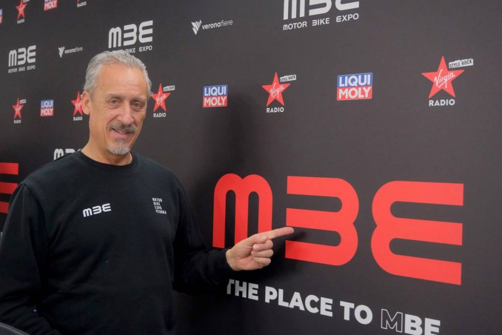 Motor Bike Expo 2026: Verona accende la nuova stagione delle due ruote