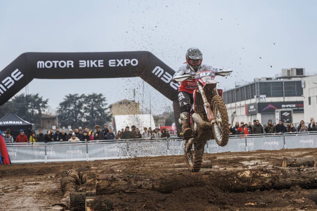 Motor Bike Expo Verona 2026: tra pista, deserto e grandi campioni delle corse