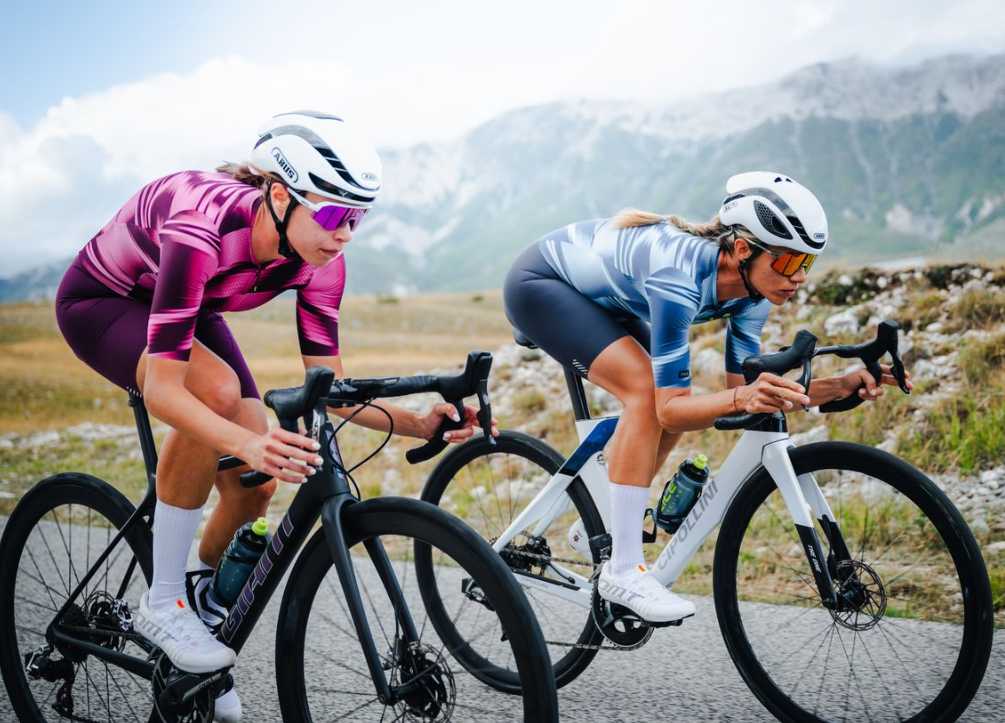 NUOVA COLLEZIONE ALÉ PRIMAVERA–ESTATE 2026