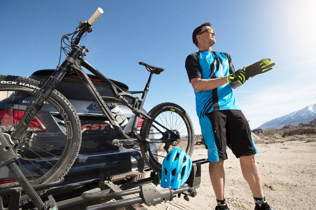 CST Tires ROCK HAWK