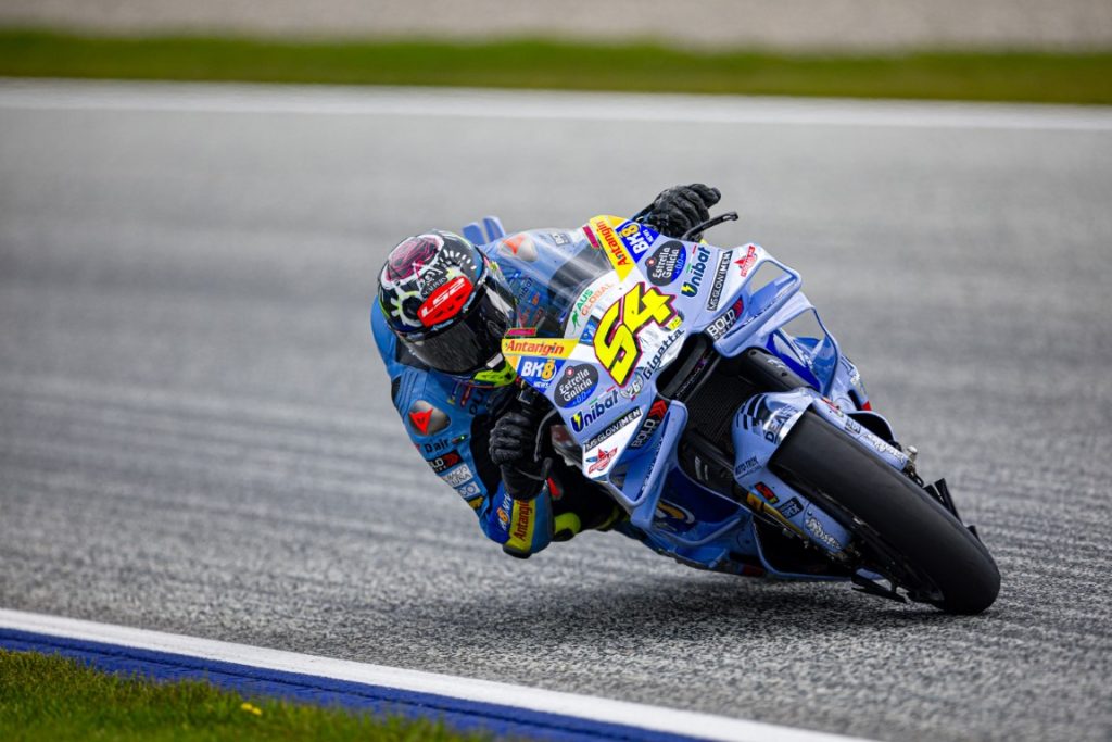 LS2 con 12 piloti tra MotoGP e WSBK
