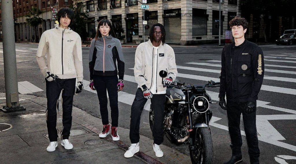 ALPINESTARS COLLEZIONE PRIMAVERA 2026