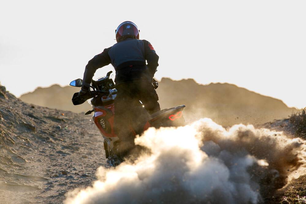 MV AGUSTA Pacchetto completo di Serie!