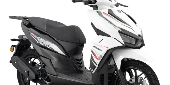 KEEWAY_ICON 125S_3_risultato