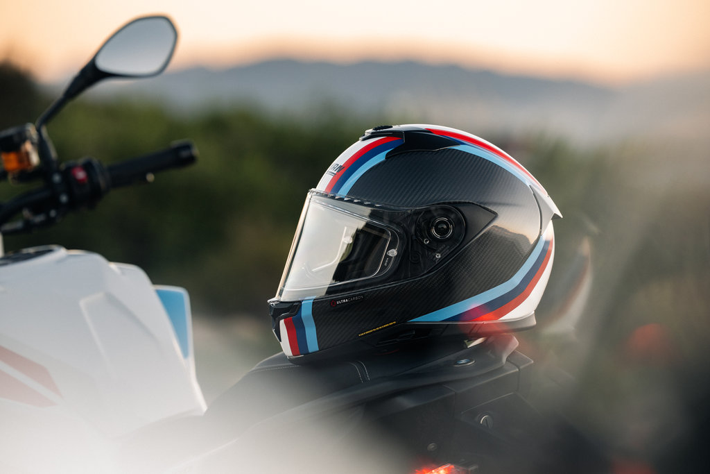 Nolan X–904 Ultra Carbon