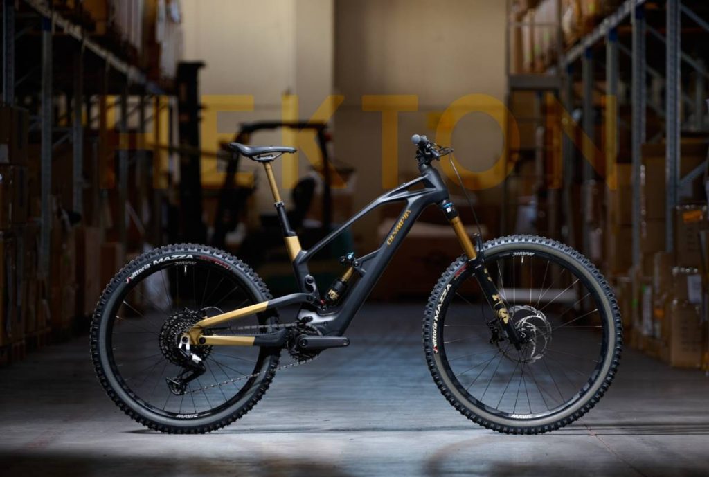 Olympia presenta la nuova Hekton