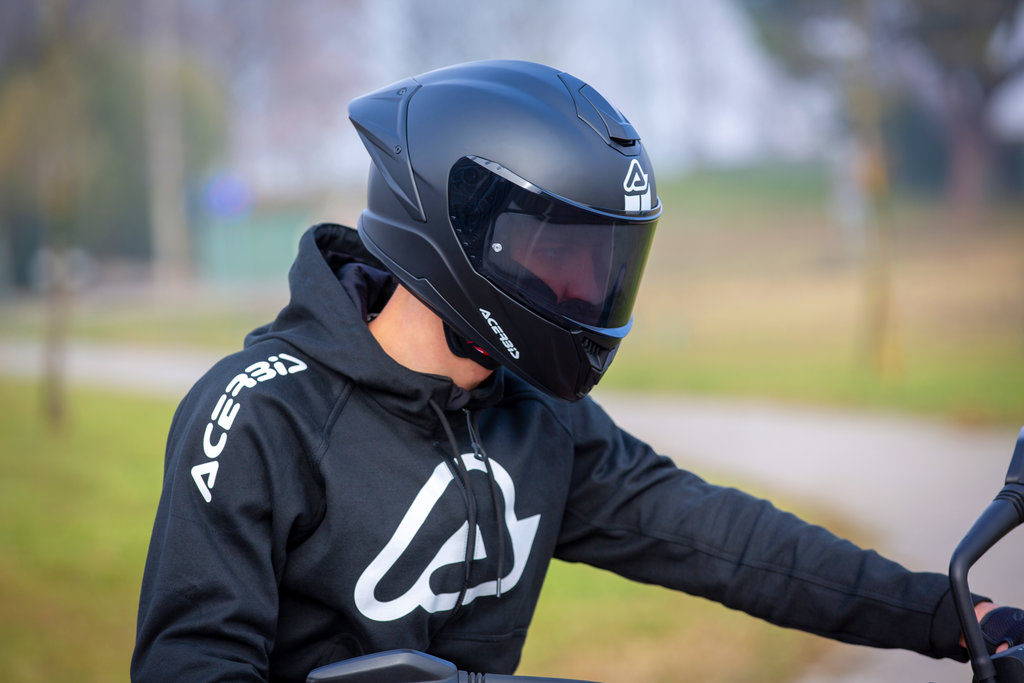 Acerbis presenta le nuove soluzioni per la mobilità urbana