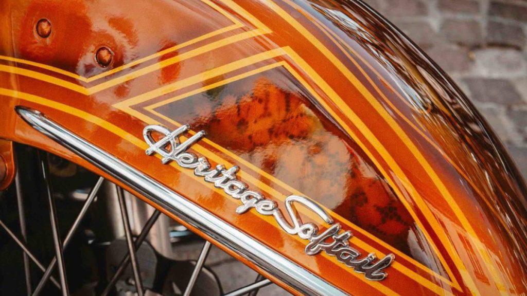 Harley-Davidson annuncia il concorso Creators Custom Clash