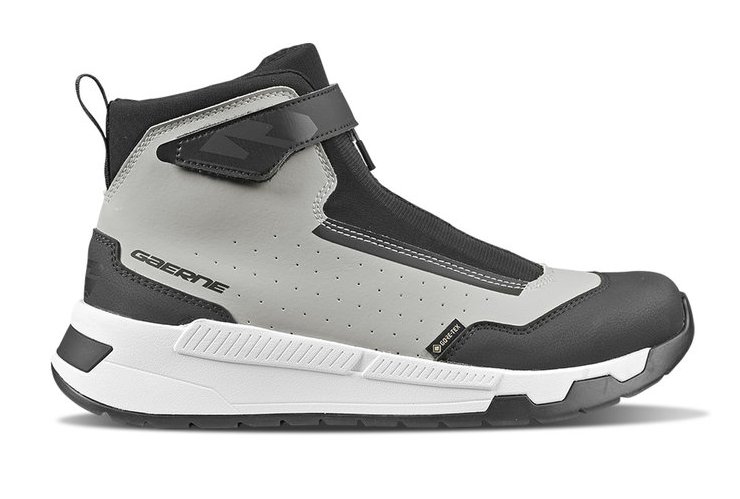 Garne: G_ZION GORE-TEX e G_ZION AIR
