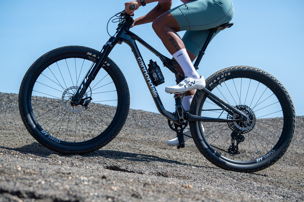 Northwave Extreme X: performance lontano dall'asfalto