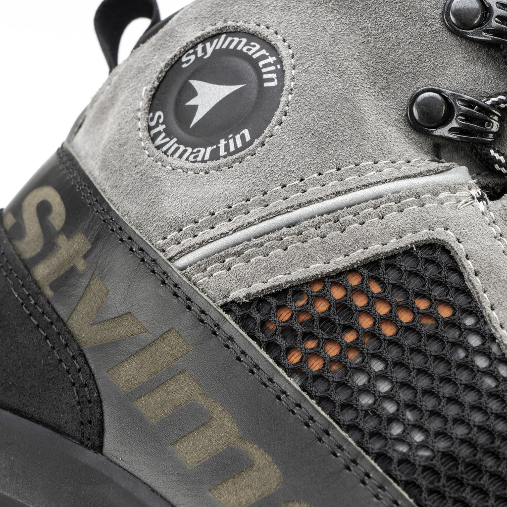 Stylmartin Vertigo Air: Compagna di viaggio!