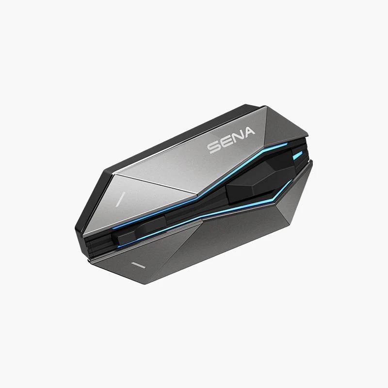 SENA 60X: L’INTERFONO TOP DI GAMMA