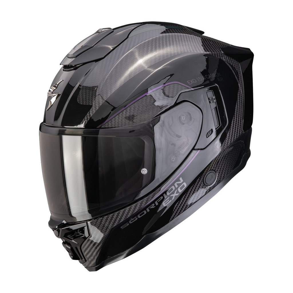 Nuovo Scorpion EXO 1500 CARBON AIR