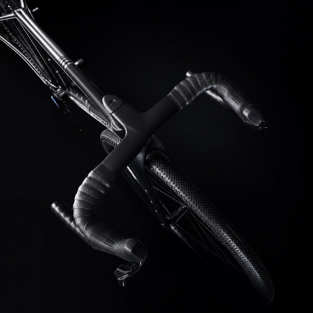 TITAN 32: LA NUOVA DIMENSIONE DEL GRAVEL ENDURANCE SECONDO BOTTECCHIA